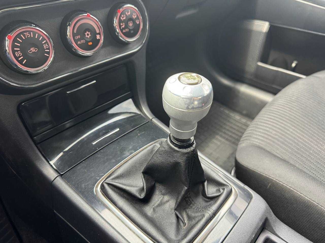 Mitsubishi Lancer 2012 Митсубіші Лансер механика