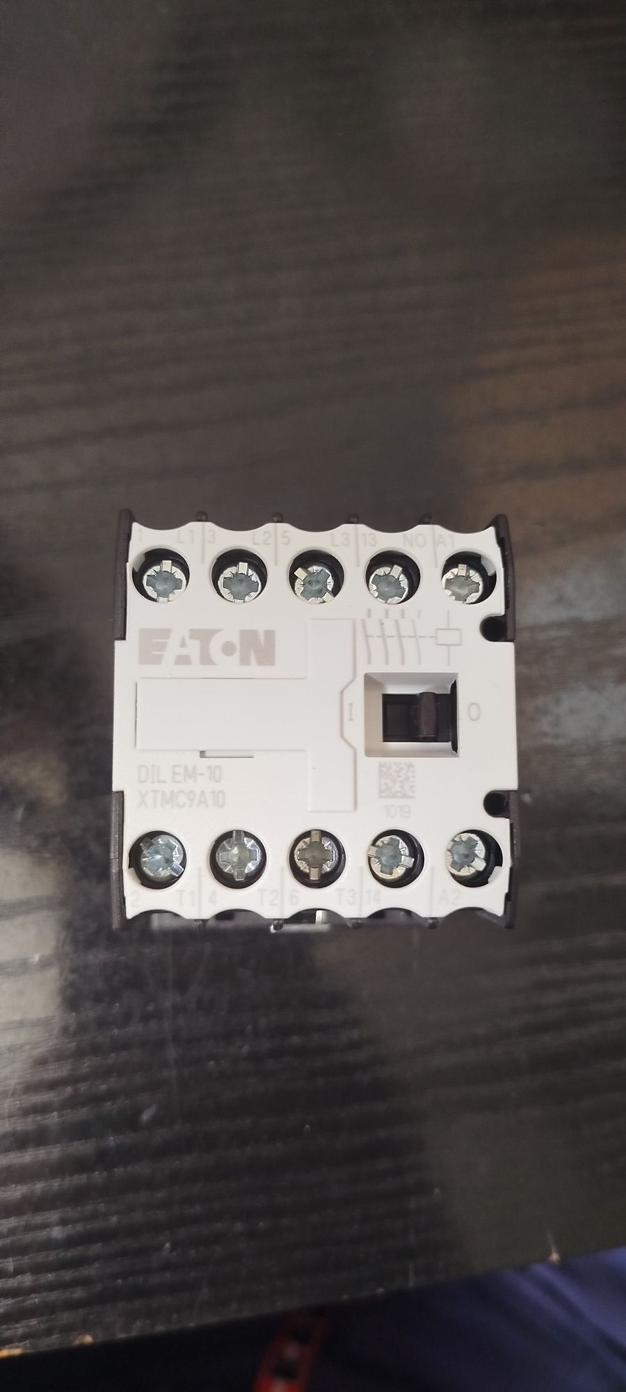 Stycznik mocy Eaton DiL EM-10 XTMC9A10