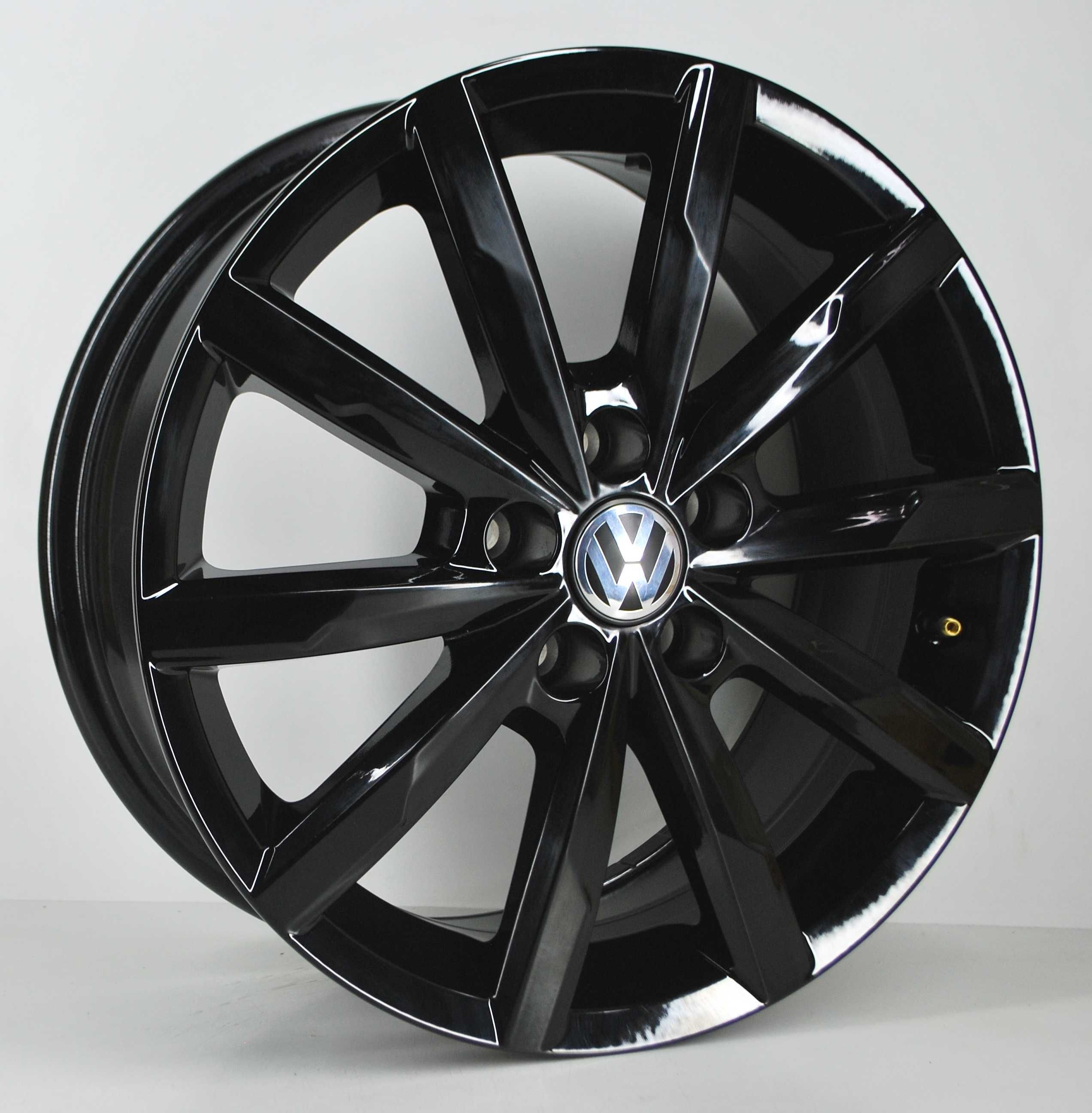 16'' 5x100 VOLKSWAGEN Felgi Oryginalne