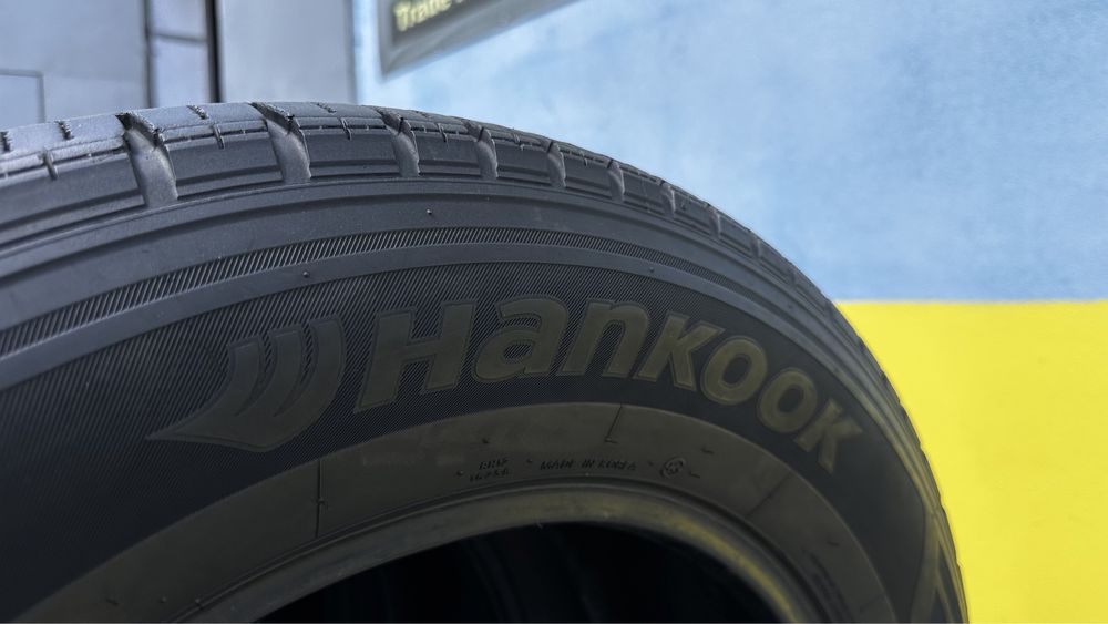 Комплект 275 60 20 Hankook  резина;колеса;шини