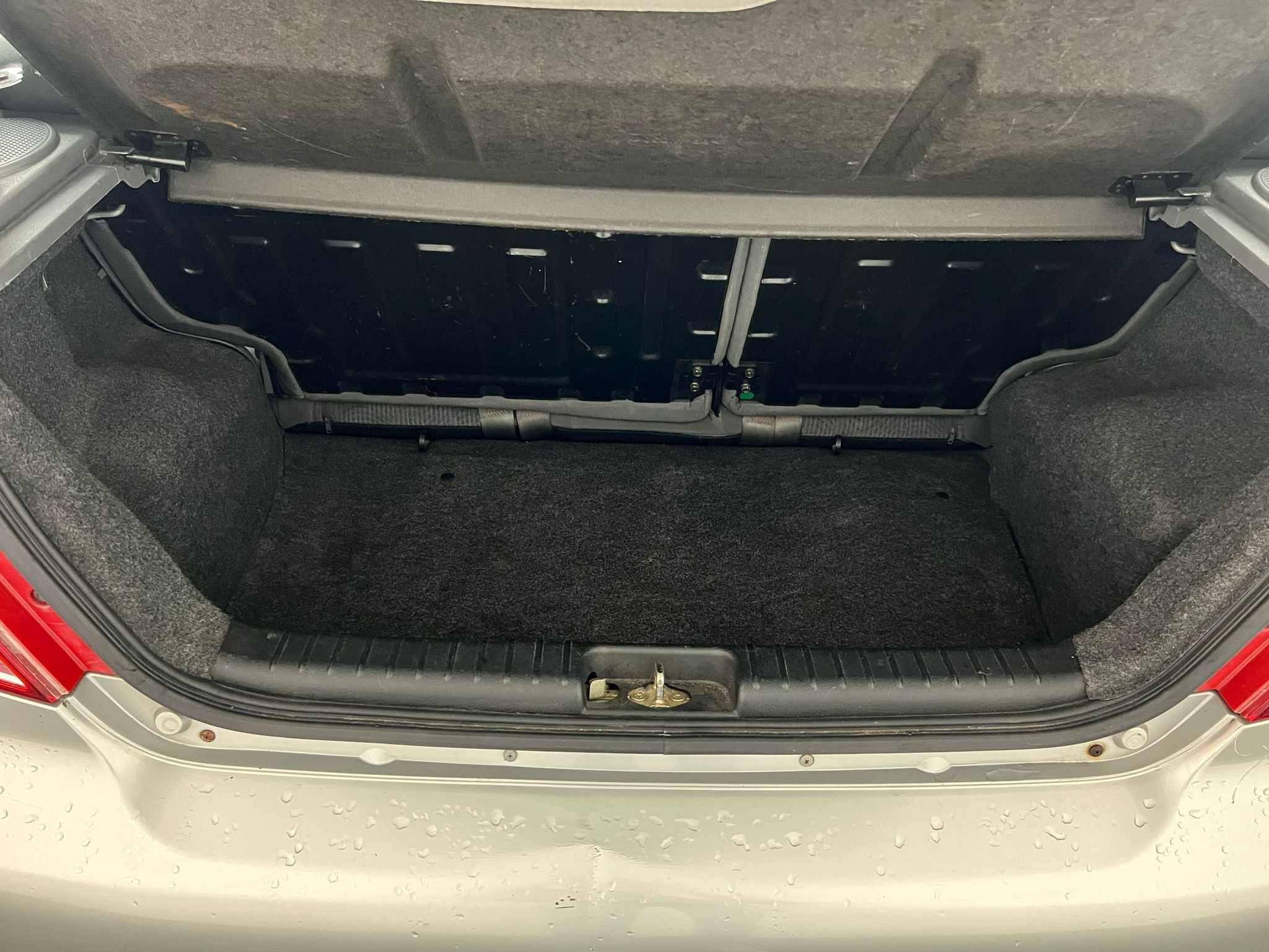 CHEVROLET KALOS 1.2 i
