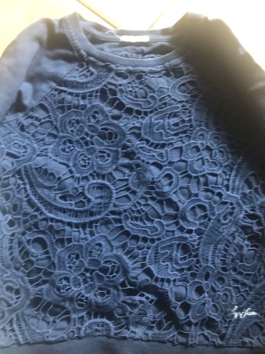 Camisolas pepe jeans 6 anos