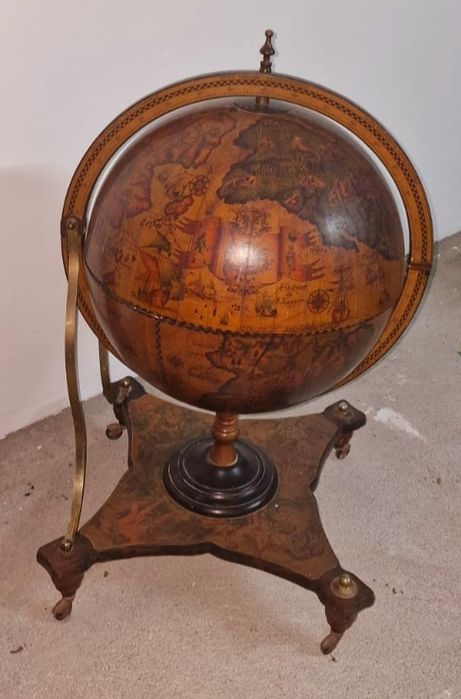 Garrafeira globo