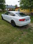 Audi A5 2.0 tfsi s-line