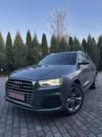 Audi Q3 Premium Plus
