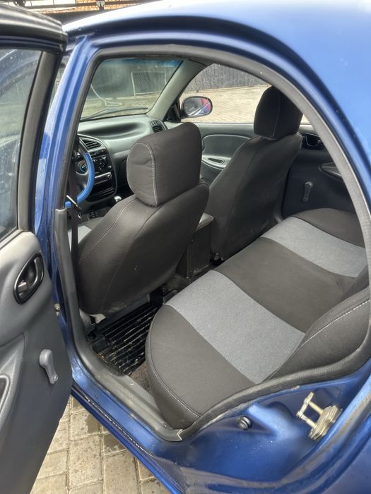 Продам Daewoo lanos 2010