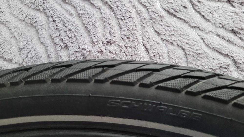 Opona Schwalbe Marathon E Plus 27.5 - 27.5 x 2.00 (50-584)