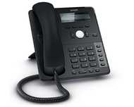 Telefon VOIP SIP Snom D710