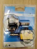 Pedais Shimano deore xt pd m8100