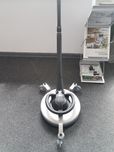 Kranzle Round Cleaner UFO 350mm - szybkozłącze