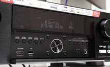 Amplificador AV Denon AVC X4700h
