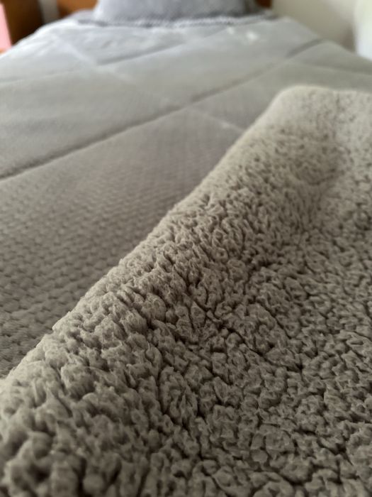 Edredon de Inverno da AMO