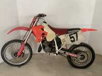 Vendo Honda cr125