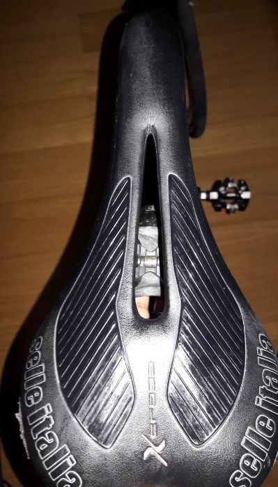 Selle Italia SLR X Cross