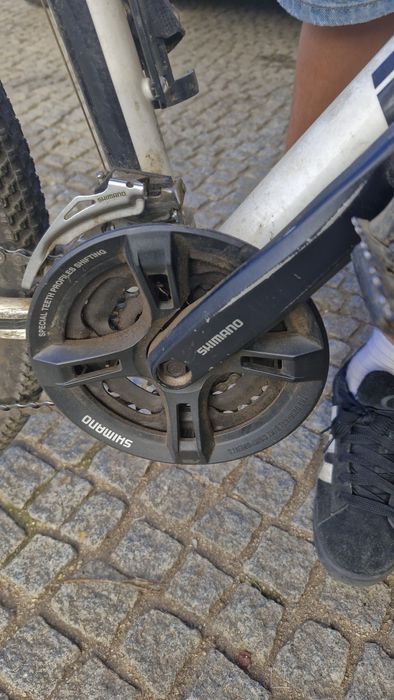 Bike haibike power