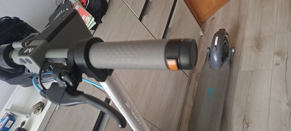 Hulajnoga elektryczna motus Scooty- 10 gen 5