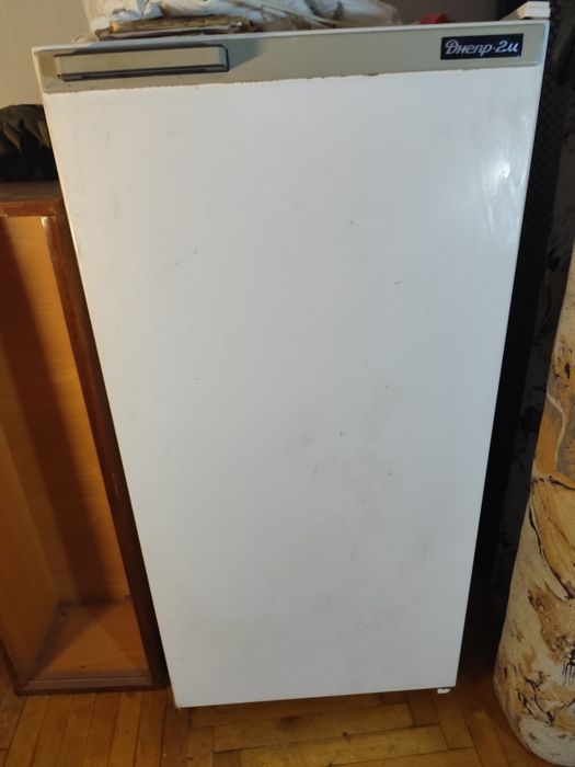 Холодильник "Днепр 2М"