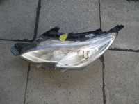 Lampa przednia lewa PEUGEOT 08 LIFT