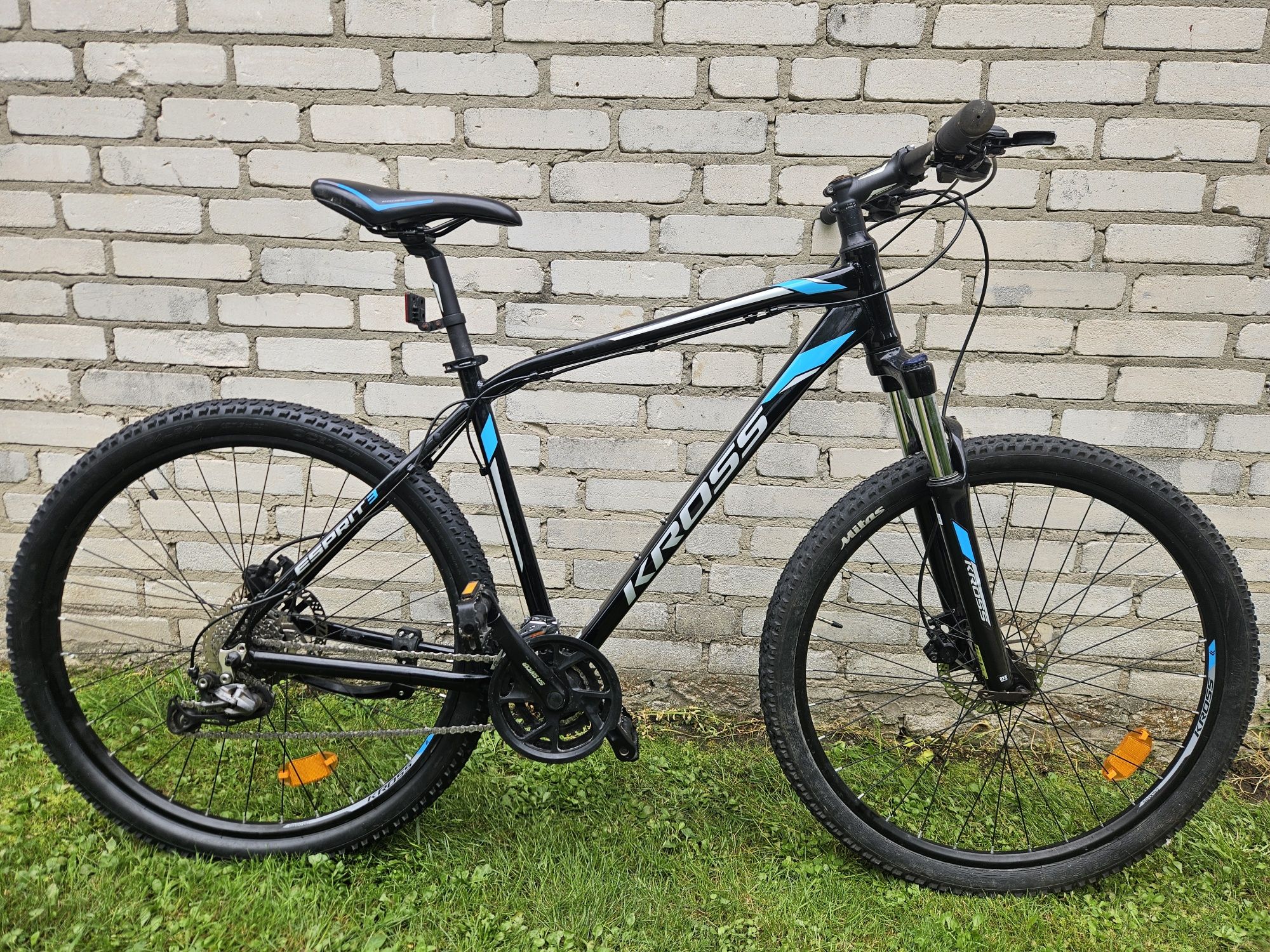 MTB Kross Esprit 3 27.5 M