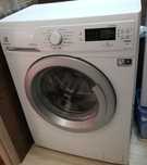 Części Pralki Electrolux EWS11264SDU