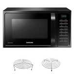 Kuchenka mikrofalowa SAMSUNG MS23K3513AK