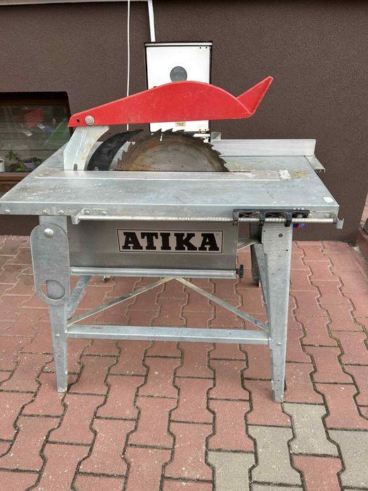 Krajzega Niemiecka atika 3kw