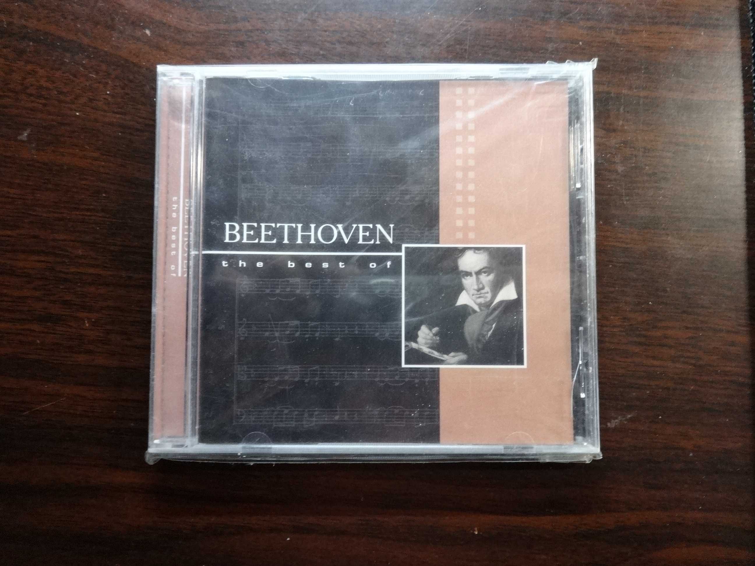 Продам CD диск.Beethoven