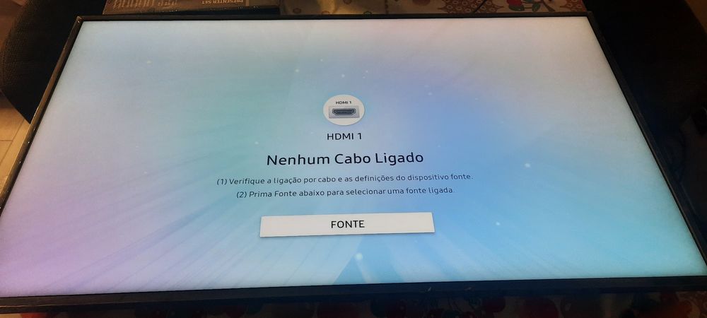 Lcd Samsung QB43R série profissional