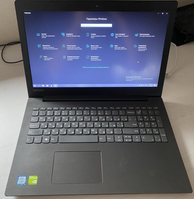 Ноутбук Lenovo IdeaPad 330-15IKB