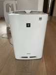 Oczyszczacz Sharp KC-A60EU-W