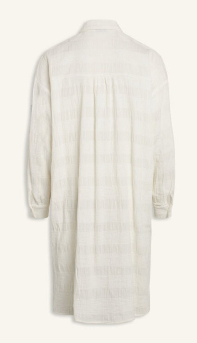 Sukienka koszulowa oversize rozmiar L marki Love&Divine