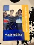 Małe tablice wiedza o społeczeństwie