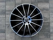 Felga Przód Mercedes AMG 20 CLS W257 A257 8J ET33 A257.401.1900 ORG.