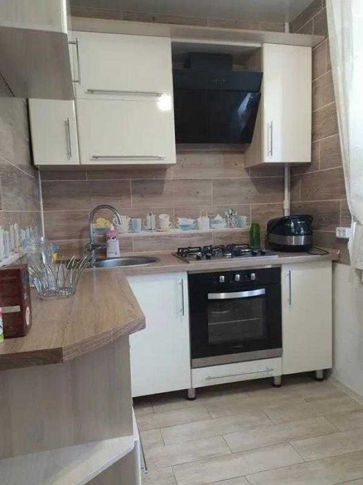 2-к. квартира с ремонтом в районе метро,  Салтовка