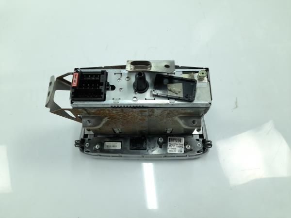 Rádio / auto-rádio FIAT Punto Evo (199_)