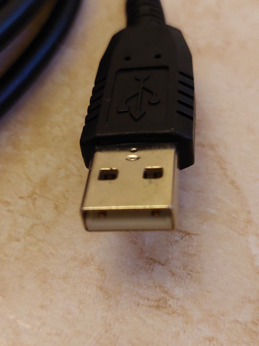 Cabo de Impressora USB