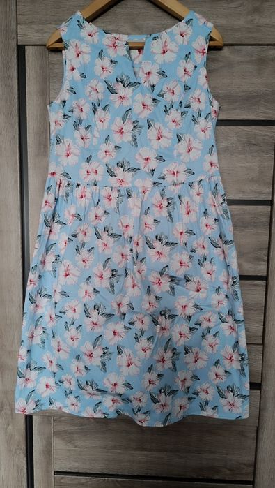 Плаття на літо нове М- L