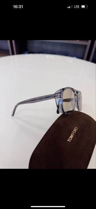 Окуляри Tom Ford