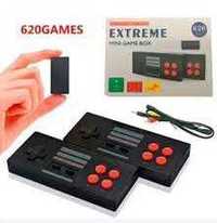 Игровая приставка U-BOX EXTREME Mini Game Box AHH-07