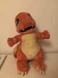 Peluche pokemon - charmander