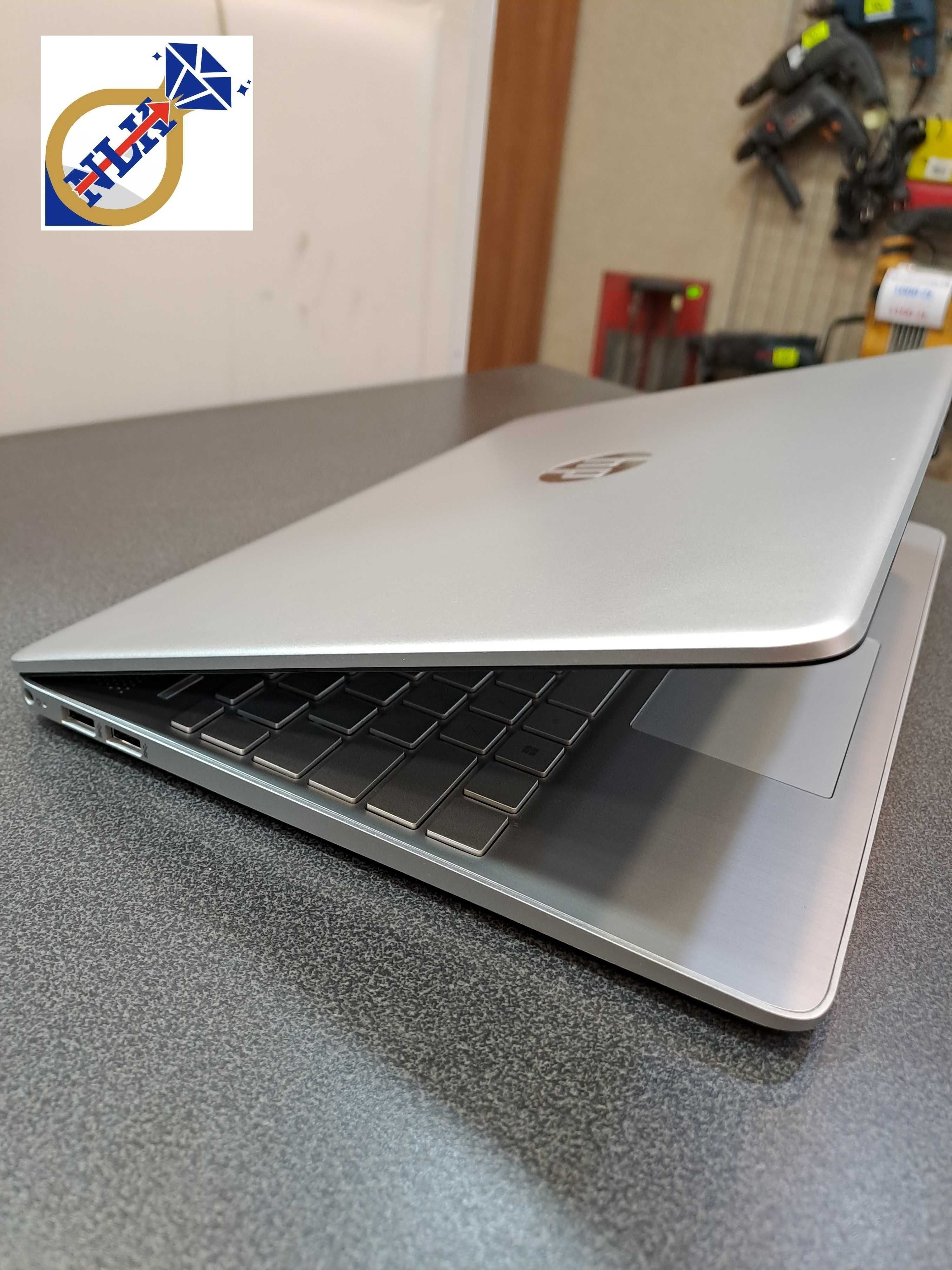 Laptop HP 15s-fq3210nw / Możliwa wysyłka