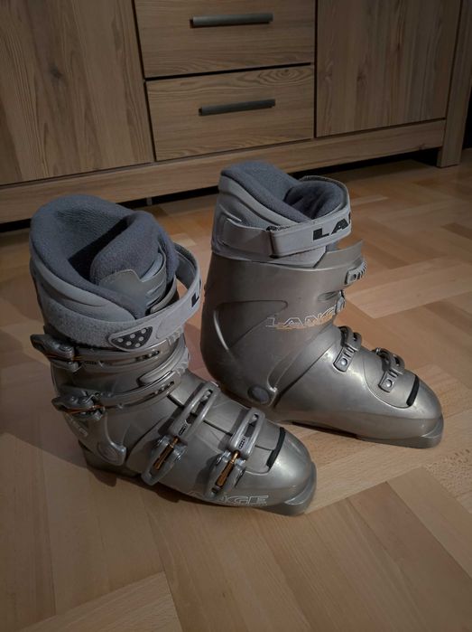 Sprzedam buty narciarskie