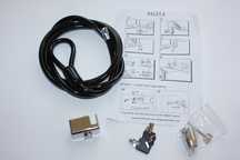Zabezpieczenie do Komputera i Monitora NG35A Noblelocks Nowy