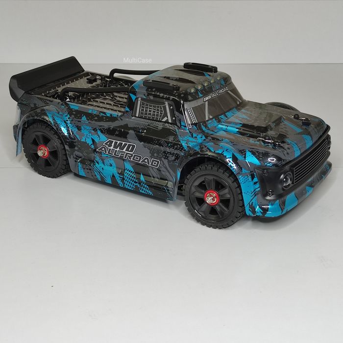 дріфт машинка на радіокеруванні Hyper Go 14301 / машинка для дрифта