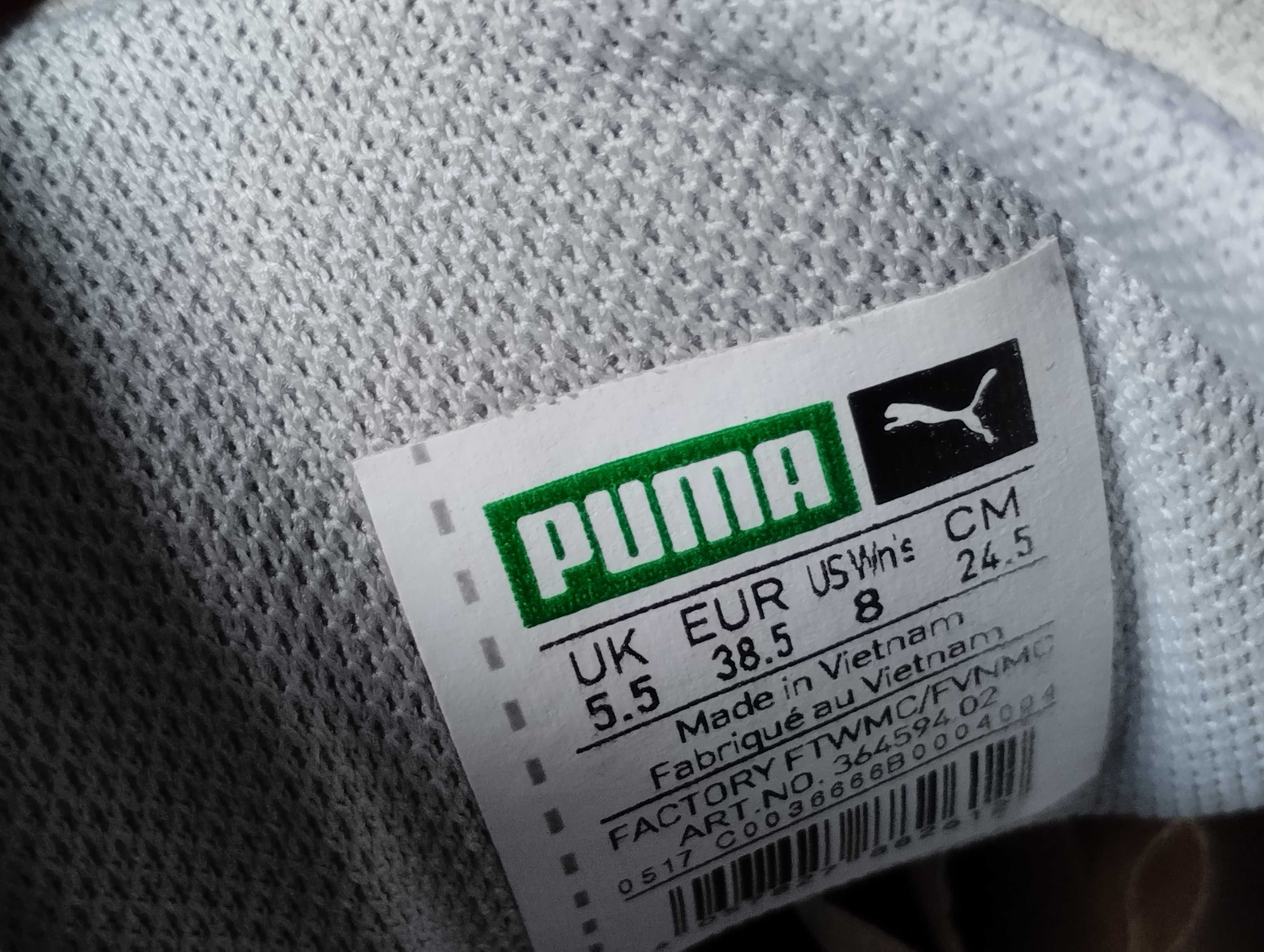 Buty  Puma   5.5