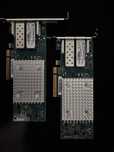Адаптер HPE StoreFabric SN1600Q 32Gb Host Bus Adapter 2 port FC HBA