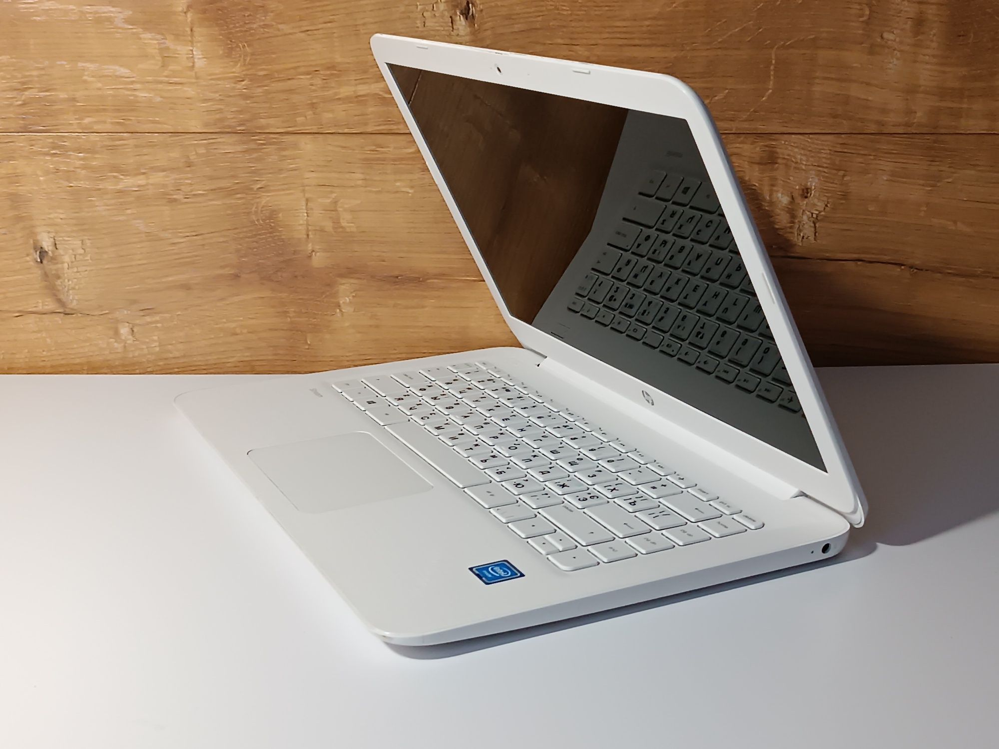 Ноутбук HP Stream 14"/ абсолютно справний/ідеальний стан/4 ядра