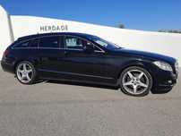 Mercedes-Benz CLS 250