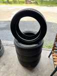 Opony letnie HIFLY HF805 255/45 R18 cztery sztuki komplet