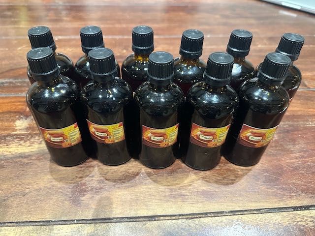 Propolis pszczeli 100ml